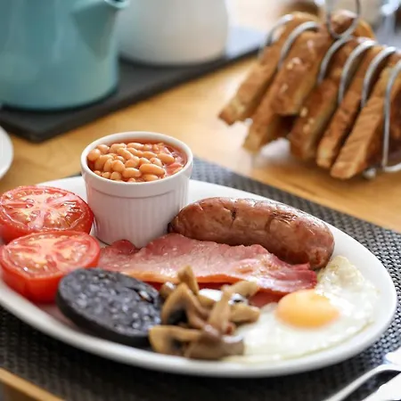 The Belfry 4*