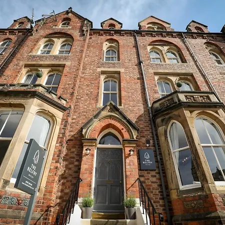 The Belfry Bed & Breakfast 4*