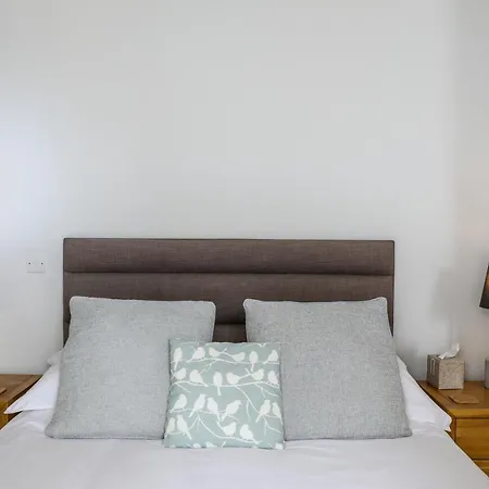 The Belfry Bed & Breakfast