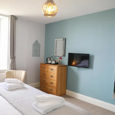 The Belfry Bed & Breakfast Whitby