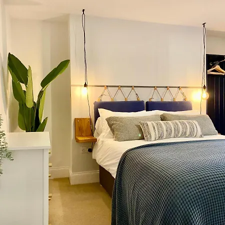 The Belfry Bed & Breakfast