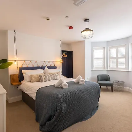 The Belfry Bed & Breakfast