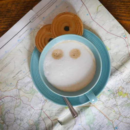 Oda ve Kahvaltı The Belfry 4*