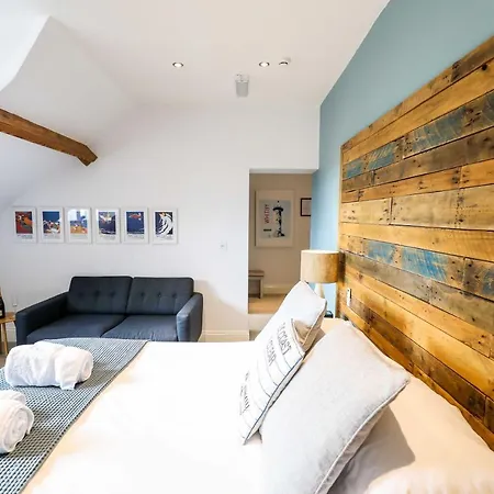 The Belfry Bed & Breakfast Whitby