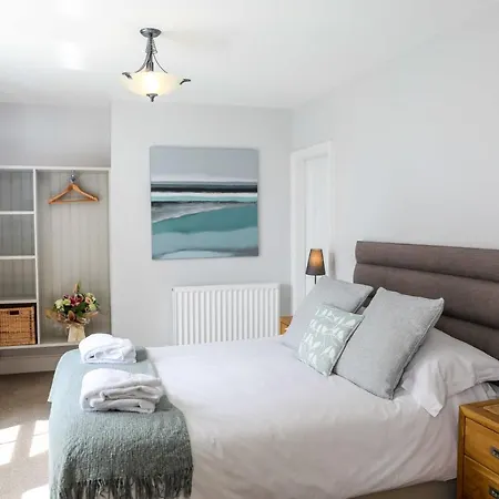 The Belfry Bed & Breakfast Whitby