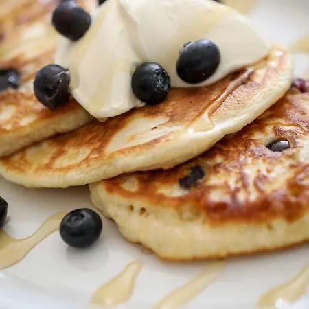 Bed & Breakfast The Belfry Whitby