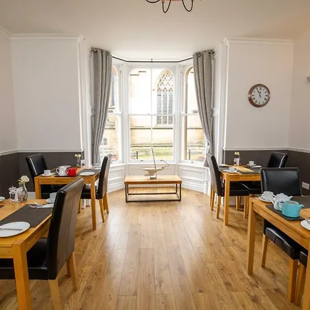 The Belfry 3*