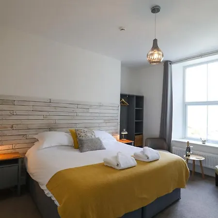 The Belfry 3* Whitby