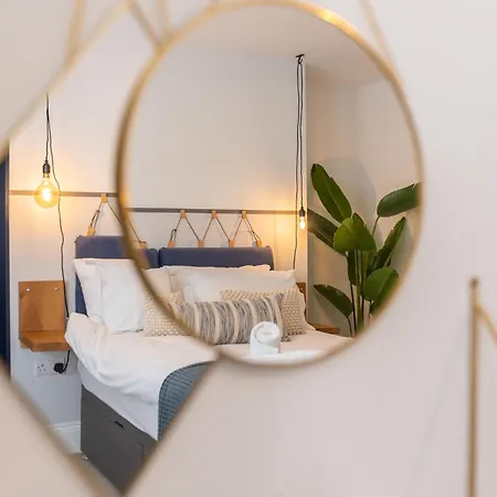 The Belfry 3* Whitby