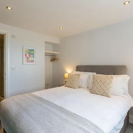 The Belfry Oda ve Kahvaltı 4*