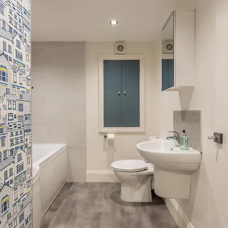 The Belfry Oda ve Kahvaltı