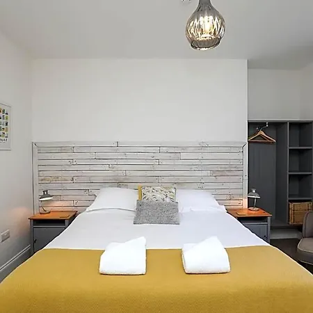 住宿加早餐酒店 The Belfry 4*