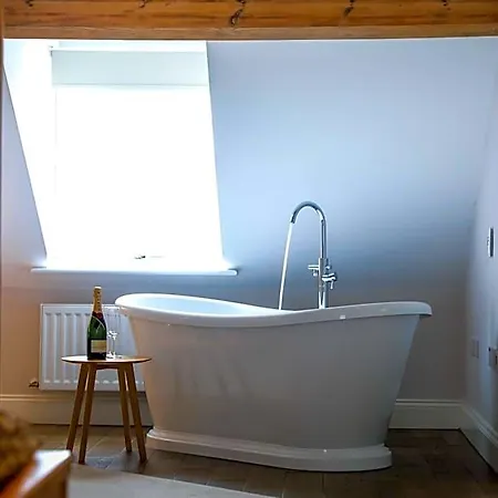 The Belfry Bed & Breakfast Whitby