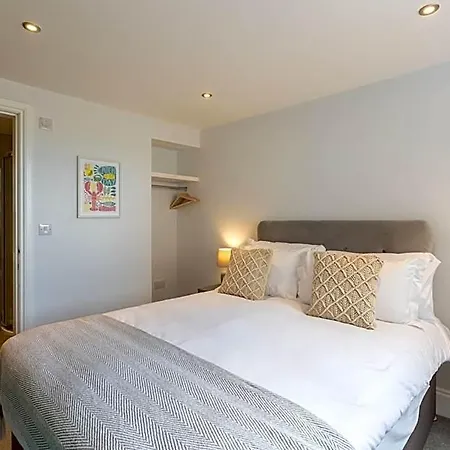 The Belfry 4* 惠特比