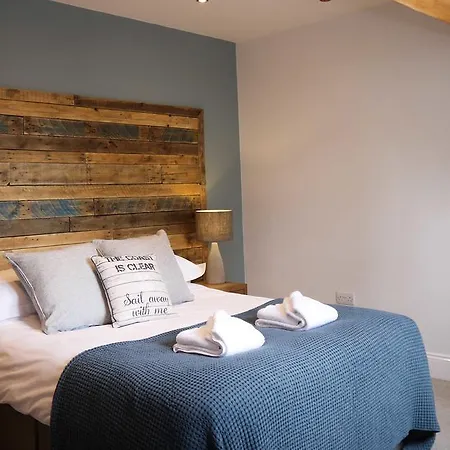 Bed & Breakfast The Belfry