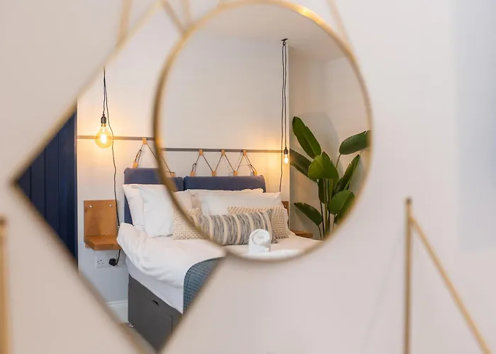 The Belfry 4* 惠特比