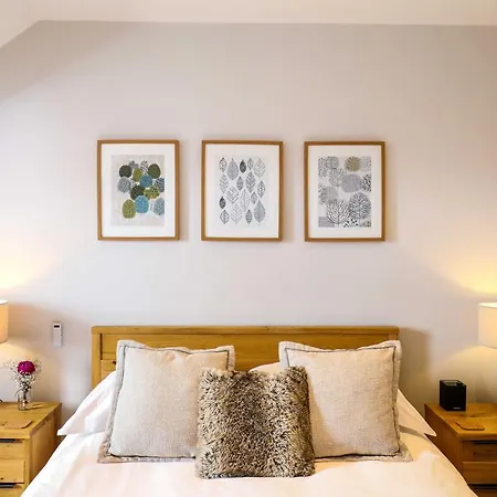 The Belfry Frühstückspension